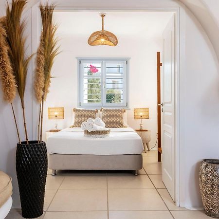 Leno Villas Mykonos Mykonos Town Pokoj fotografie