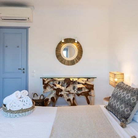 Leno Villas Mykonos Mykonos Town Pokoj fotografie