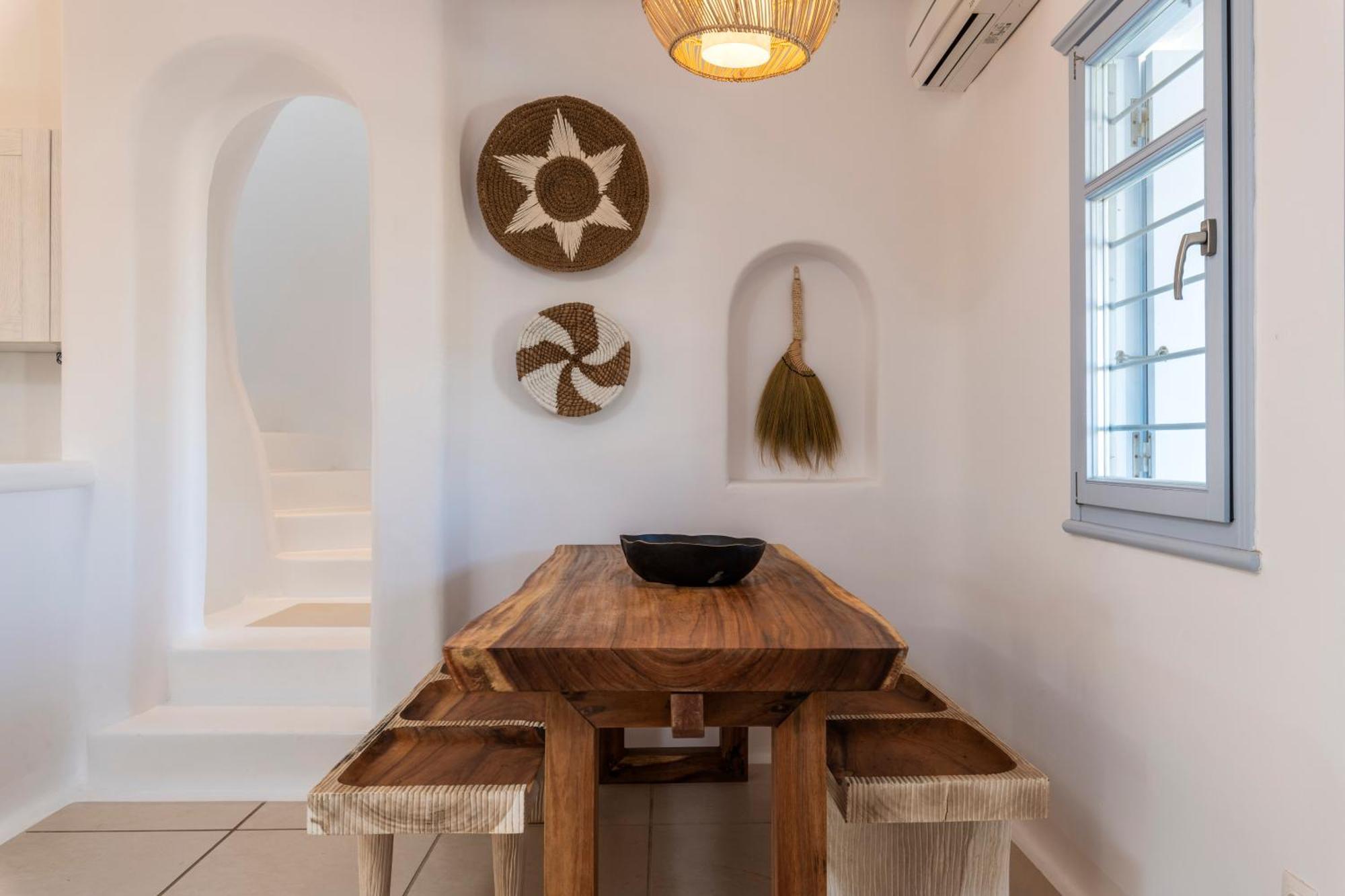 Leno Villas Mykonos Mykonos Town Pokoj fotografie