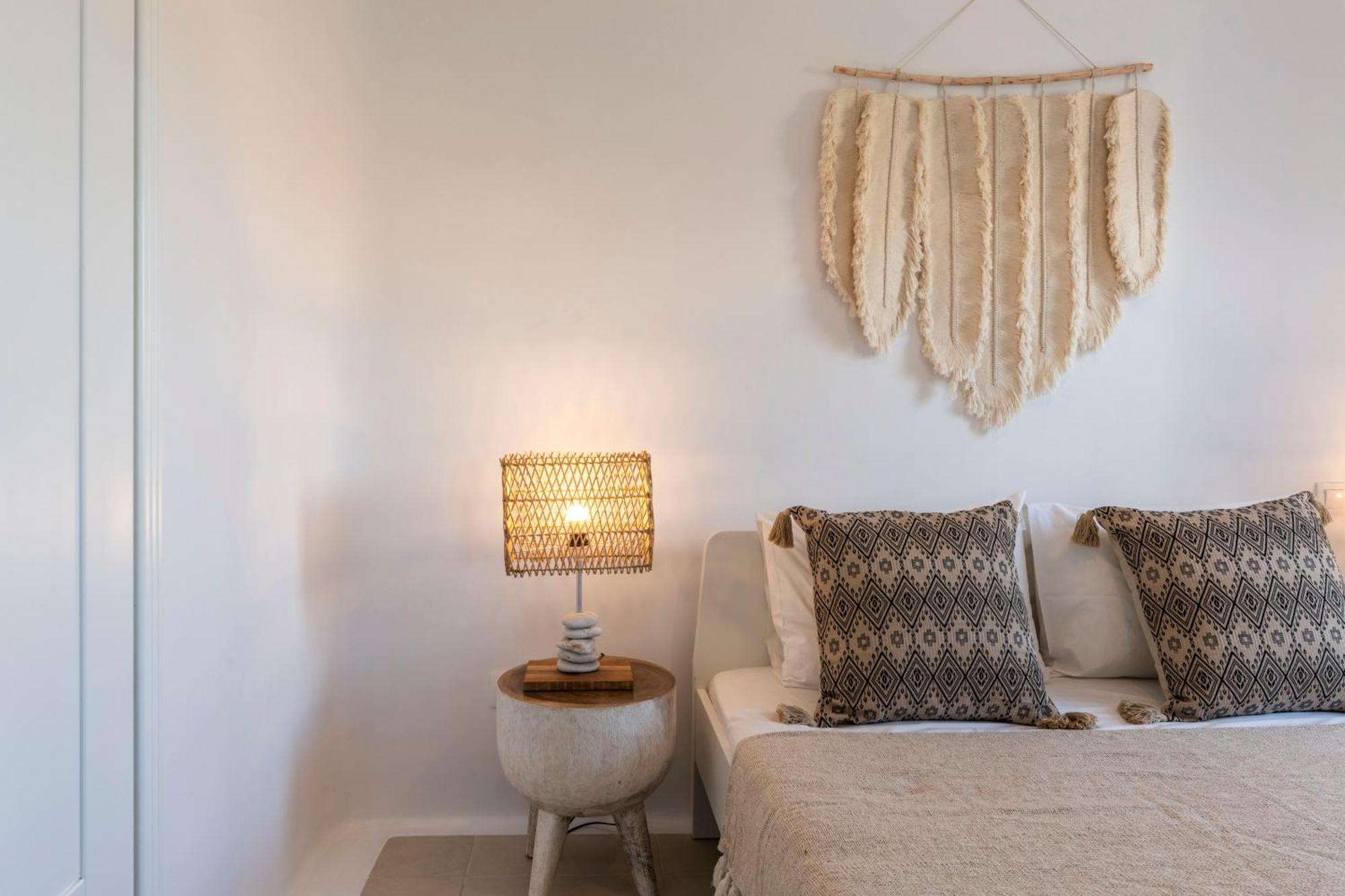 Leno Villas Mykonos Mykonos Town Pokoj fotografie