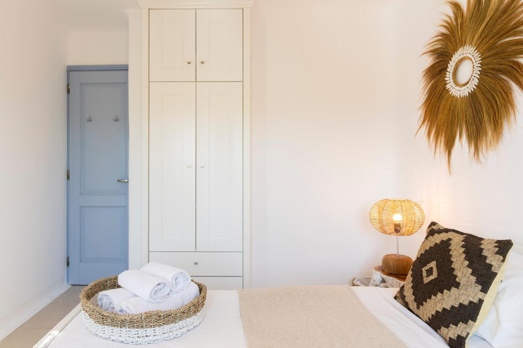 Leno Villas Mykonos Mykonos Town Pokoj fotografie