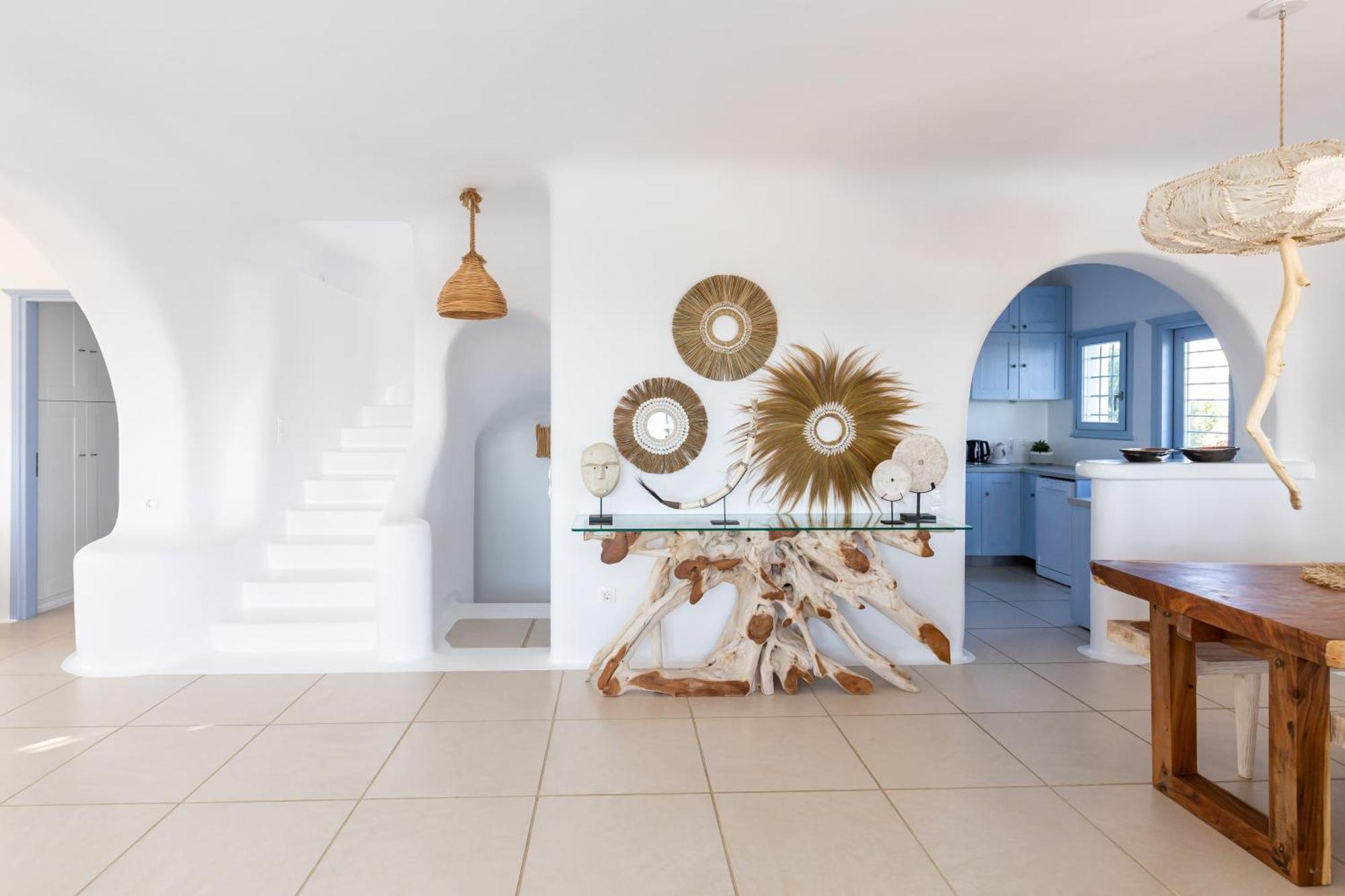 Leno Villas Mykonos Mykonos Town Pokoj fotografie