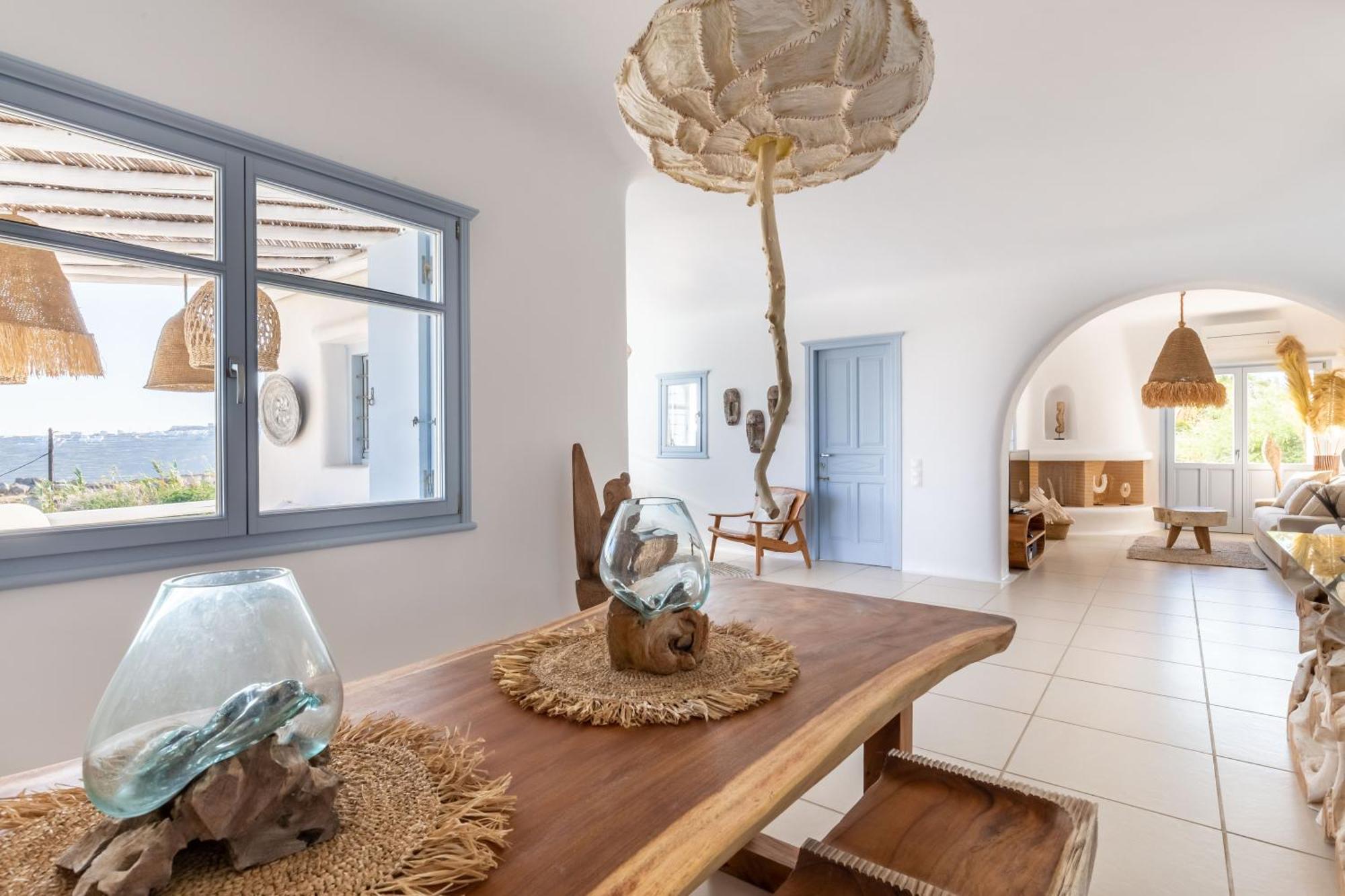 Leno Villas Mykonos Mykonos Town Pokoj fotografie